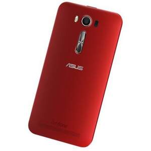 Asus Zenfone 2 Laser ZE550KL 16Gb Red