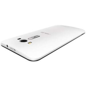 Asus Zenfone 2 Laser ZE550KL 16Gb White