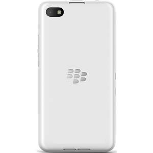 BlackBerry Z30 LTE White
