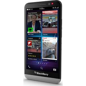 BlackBerry Z30 LTE Black