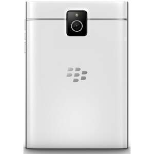 Blackberry Passport LTE White