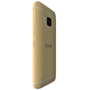 HTC One M9 32Gb LTE Amber Gold